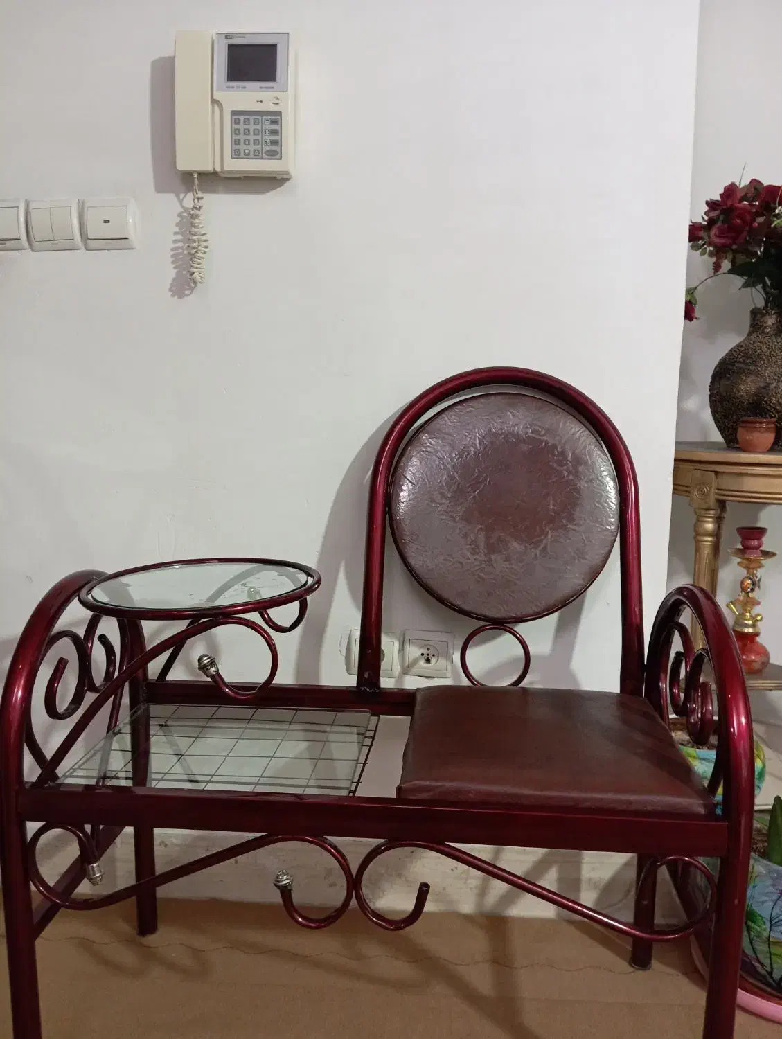 میز تلفن|میز تلفن|قم, پردیسان|دیوار