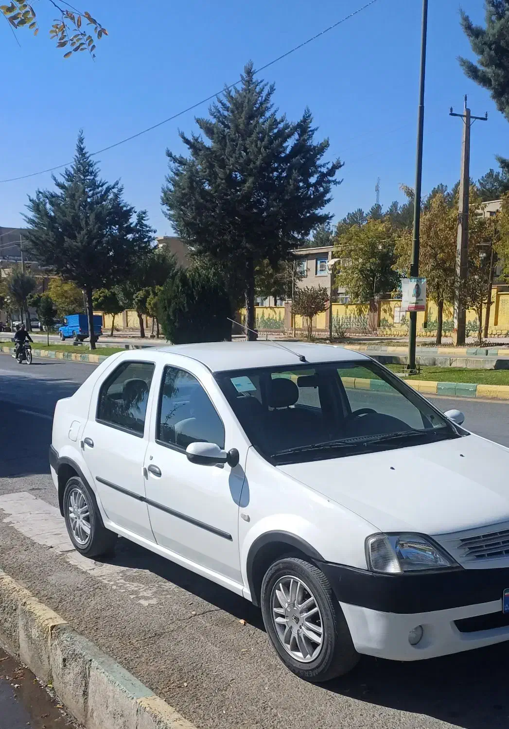 خودرو ال نود مدل ۹۰|خودرو سواری و وانت|کرمانشاه, |دیوار