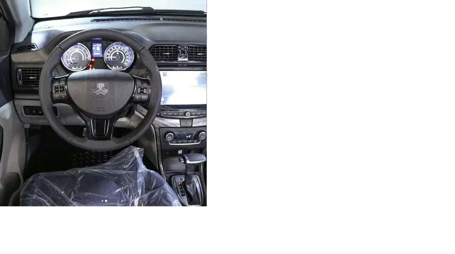 شاهین اتومات CVT سانروف دار 1404|خودرو سواری و وانت|بندرعباس, |دیوار