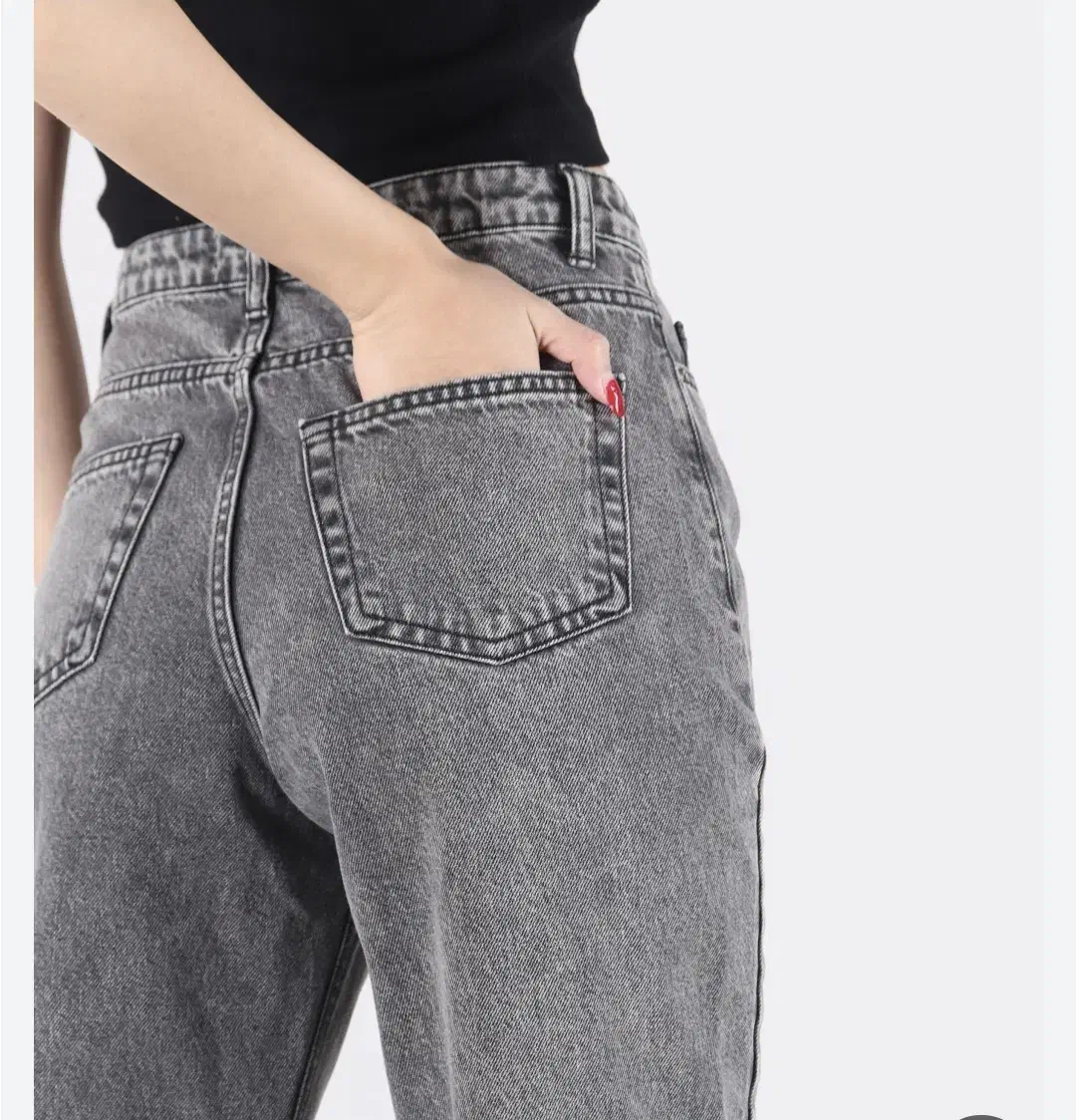 شلوار مام فیت|لباس|مشهد, ویلاشهر|دیوار