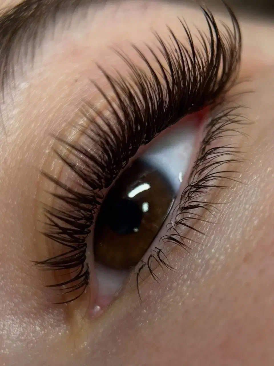 کاشت و اکستنشن مژه لیفت و لمینیت مژه و ابرو|خدمات آرایشگری و زیبایی|خرمآباد, |دیوار