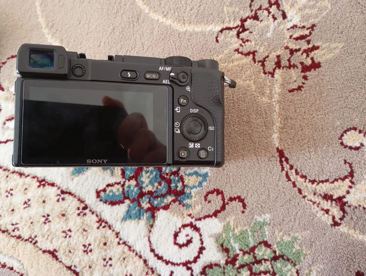 فروش دوربین با همه تجهیزات|دوربین عکاسی و فیلم‌برداری|شیروان (خراسان), |دیوار