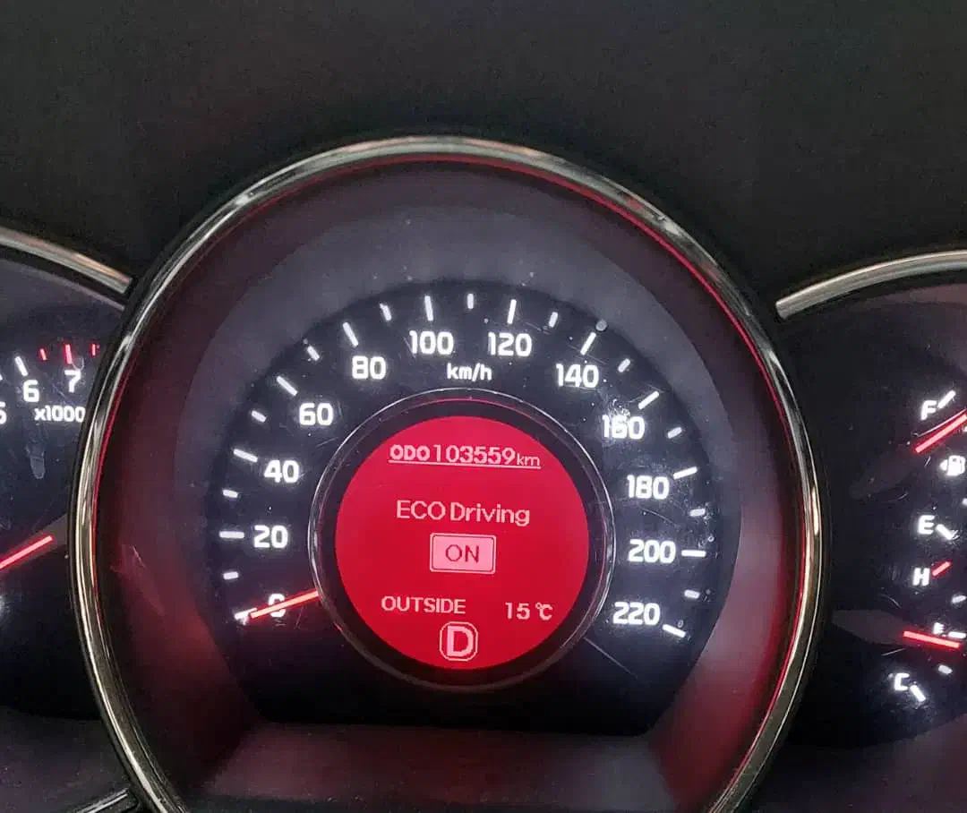 ریو کیا ۲۰۱۵ بی رنگ|خودرو سواری و وانت|تهران, قیطریه|دیوار