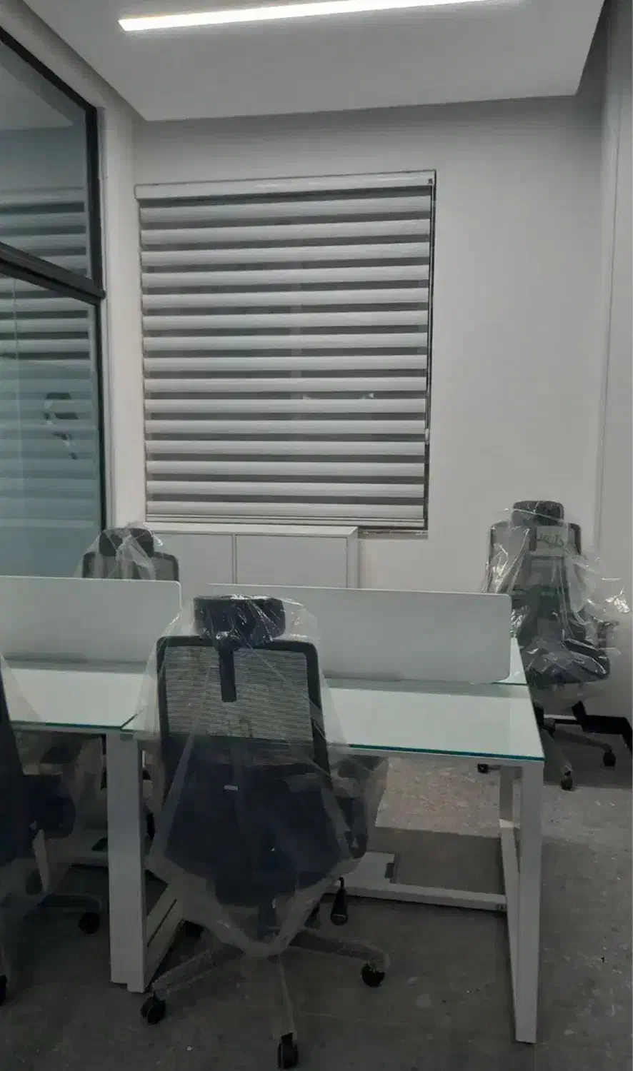 پرده زبرا با قیمت تولیدی|پرده، رانر، رومیزی|تهران, آبشار تهران (دریاچه)|دیوار