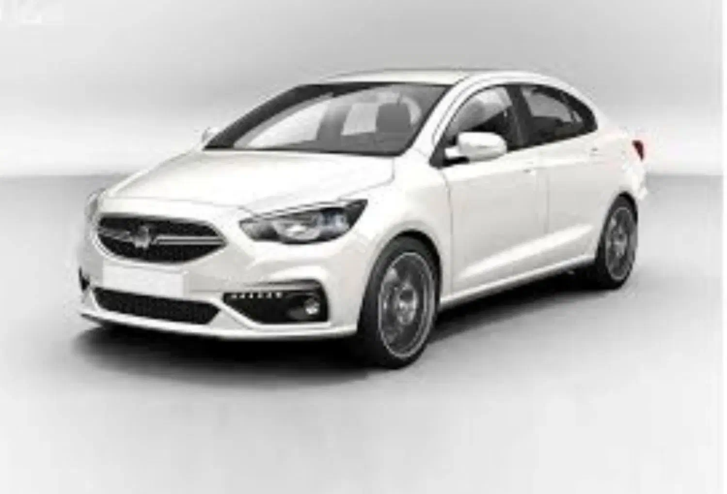 فروش شاهین دنده ای بدون سانروف|خودرو سواری و وانت|اسفراین, |دیوار