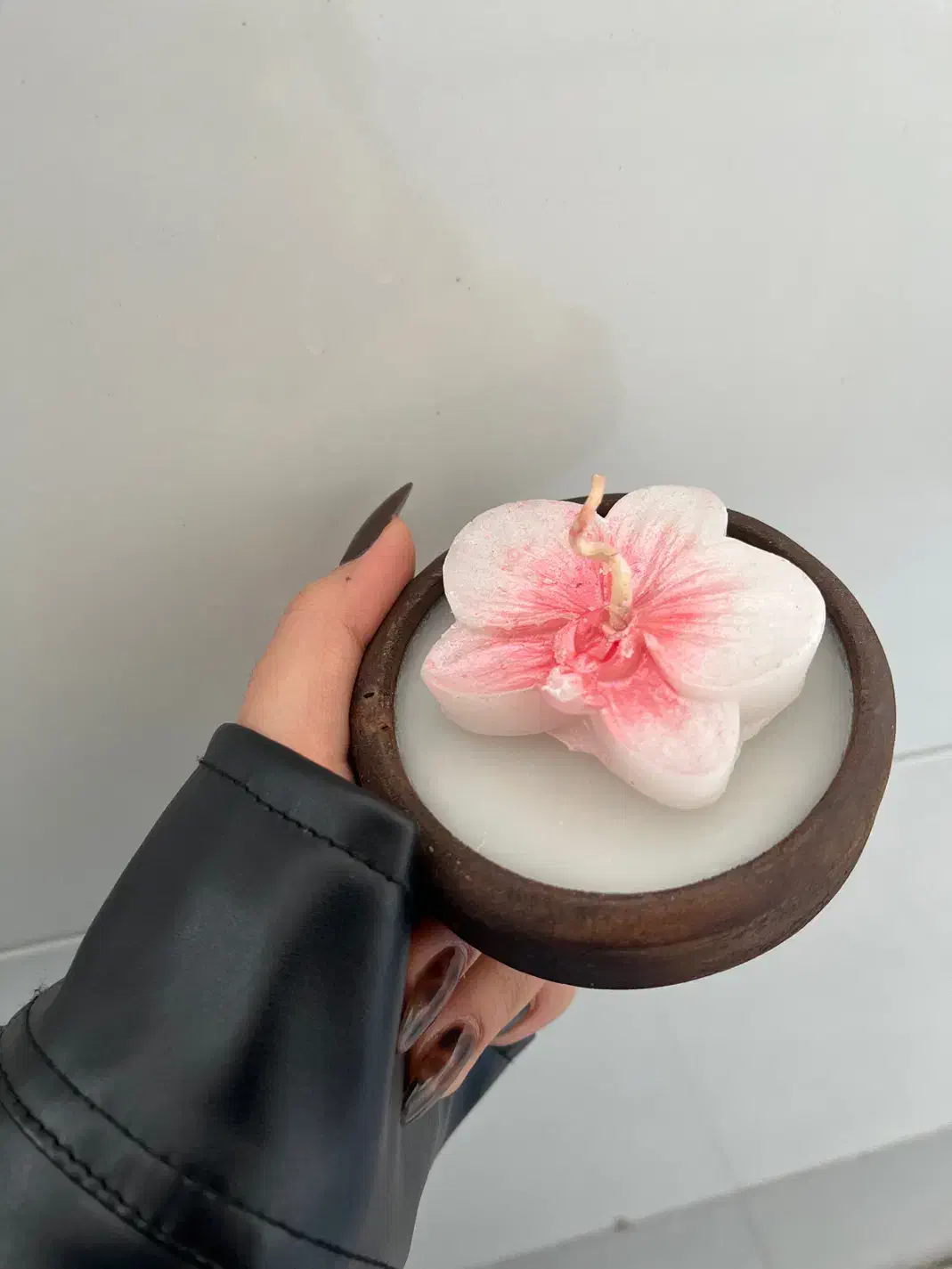 شمع های دست ساز|صنایع دستی و سایر لوازم تزئینی|ری, علایین|دیوار