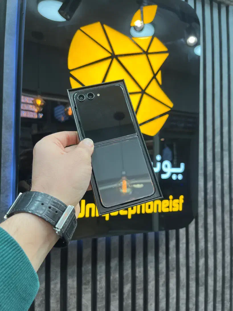 سامسونگ zPhilip5 حافظه ۵۱۲گیگ|موبایل|اصفهان, باغ زرشک|دیوار