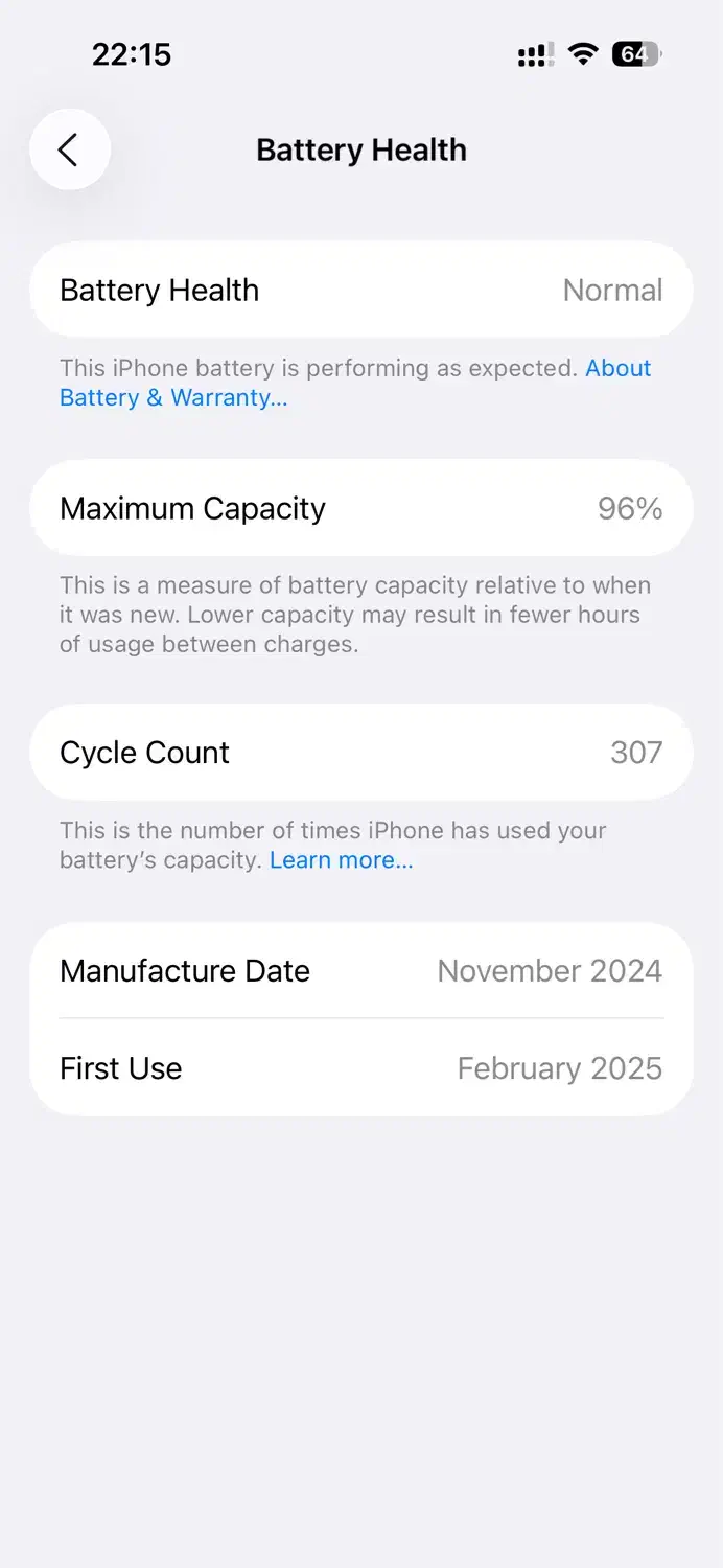 فروش فوری ایفن ۱۶|موبایل|بندرعباس, |دیوار