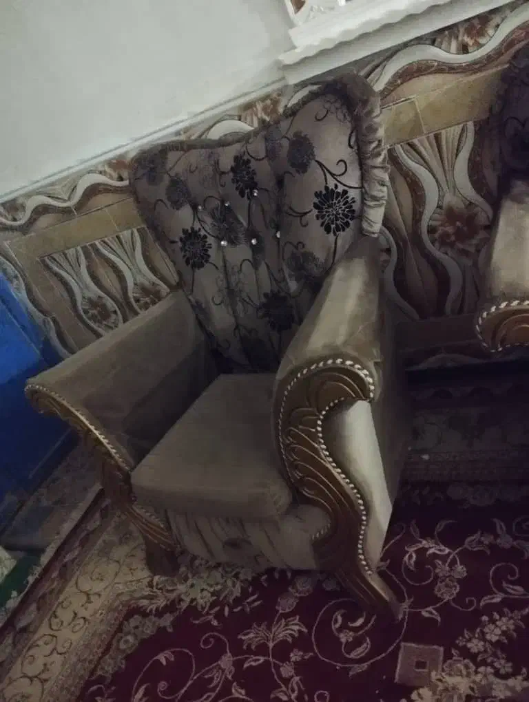 فروش|مبلمان خانگی و میز عسلی|سراوان, |دیوار