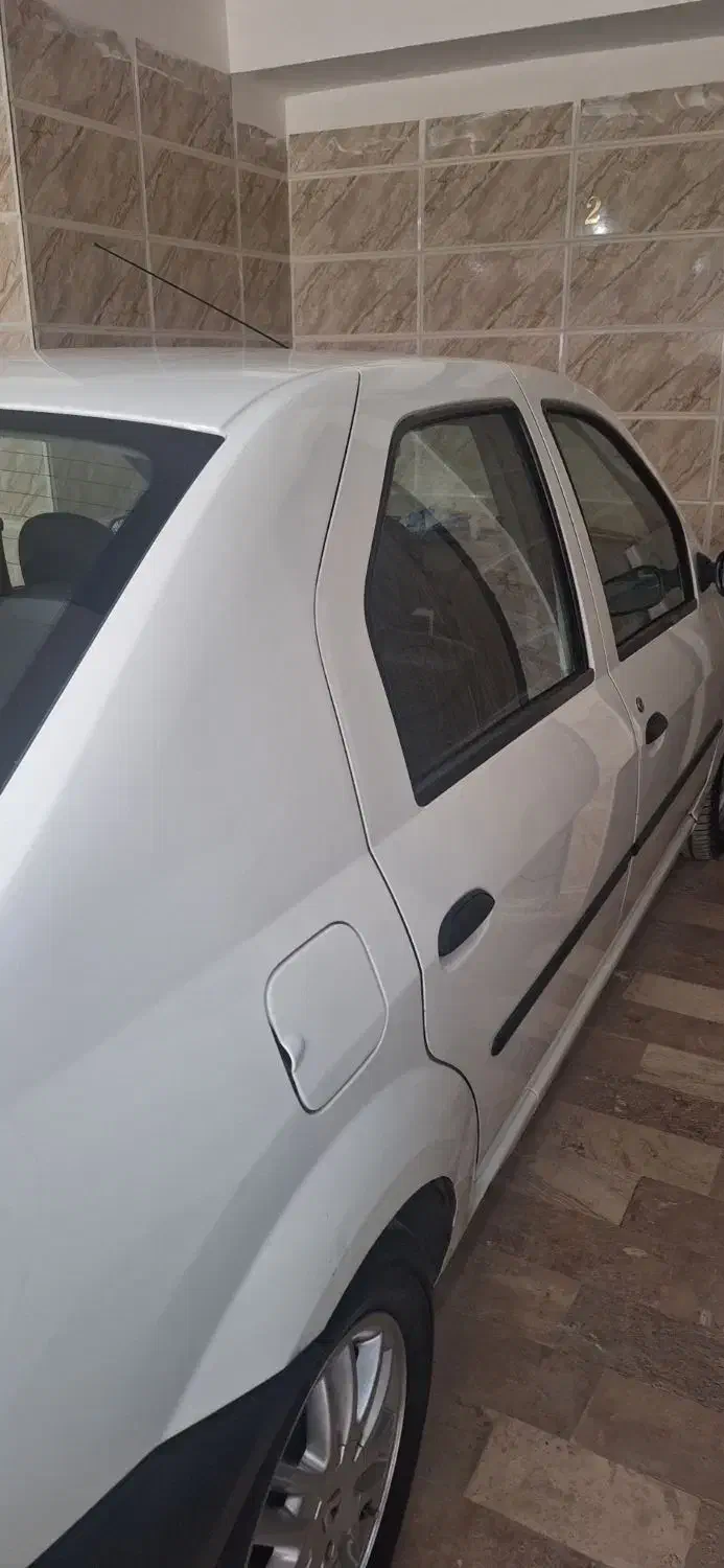 ال ۹۰ پارس خودرو ۹۶ بیرنگ|خودرو سواری و وانت|ساری, |دیوار