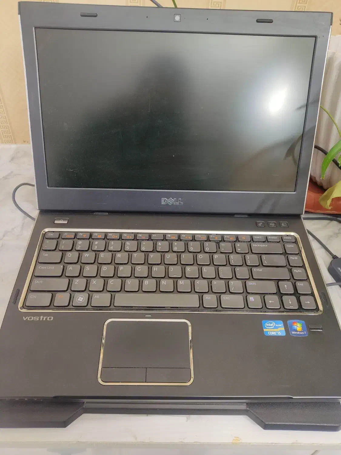 لب تاپ دل|رایانه همراه|کرج, پیشاهنگی|دیوار