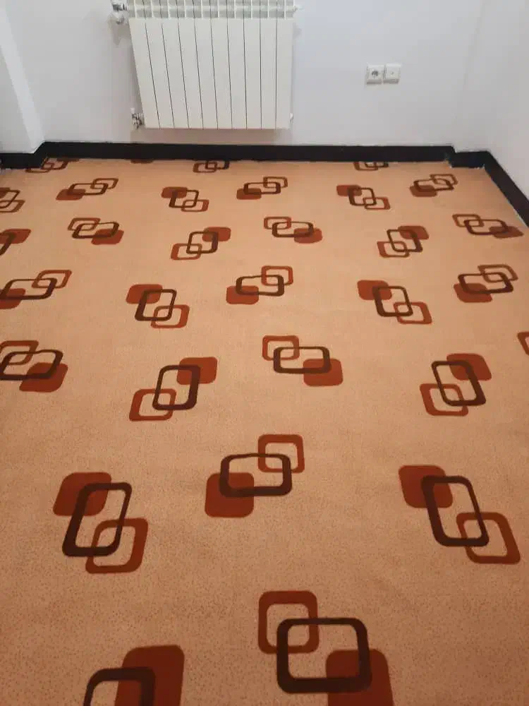 موکت ظریف مصور|موکت|شیراز, فرهنگ شهر|دیوار