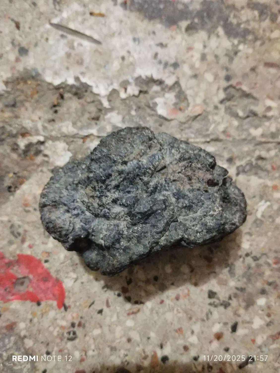 سنگ شهاب سنگ|کلکسیون اشیاء عتیقه|مشهد, وحید|دیوار