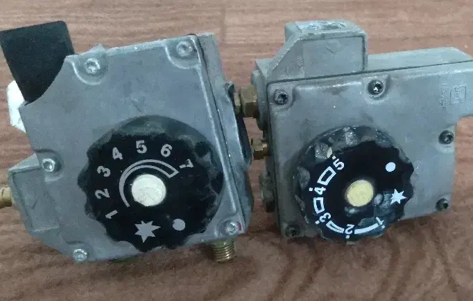 اتوماتیک ابگرمکن|آبگرمکن، پکیج، شوفاژ|اسدآباد, |دیوار