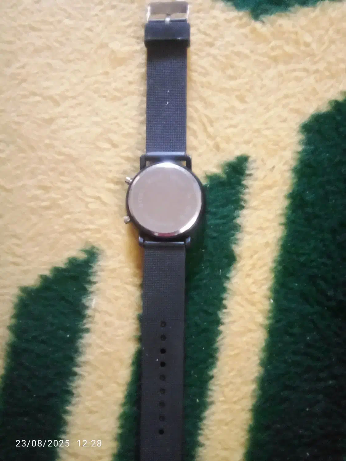 ساعت مچی|ساعت|بیرجند, |دیوار