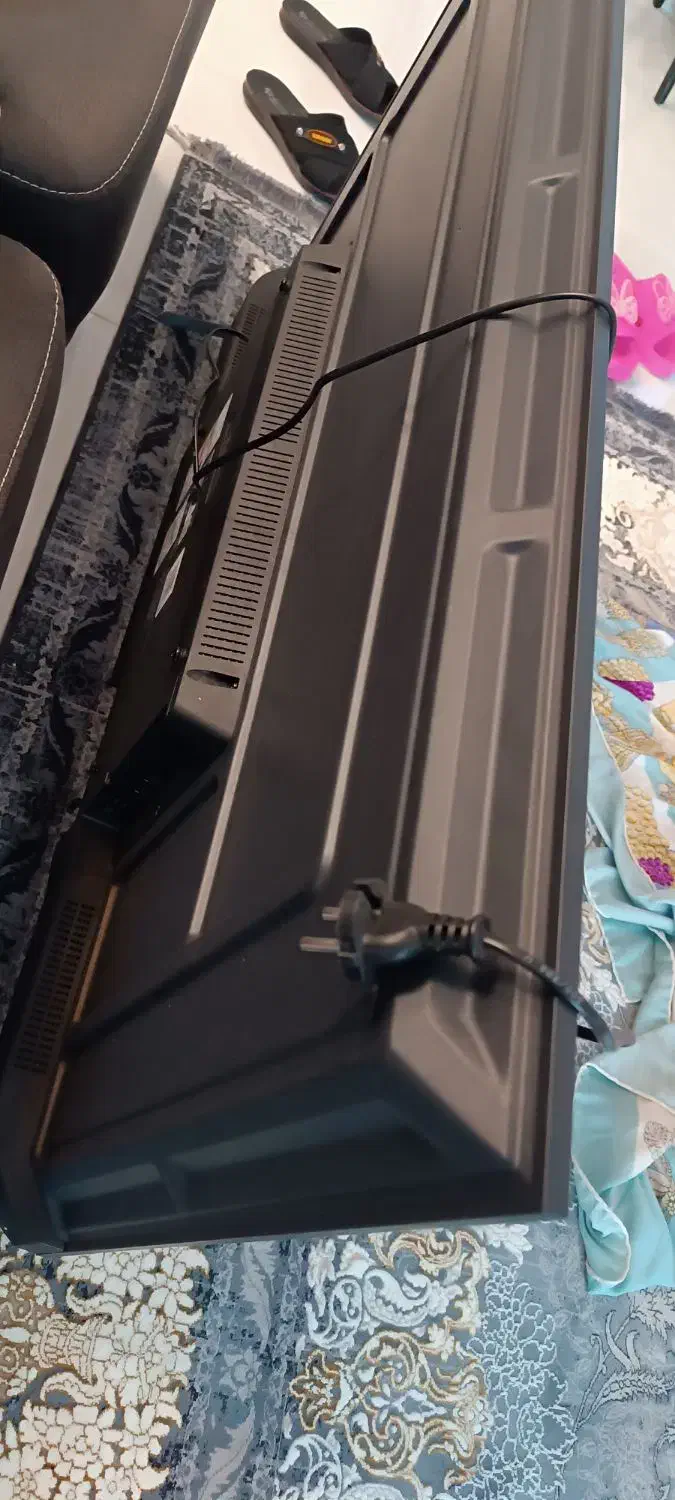 تلویزیون درحد نو|تلویزیون و پروژکتور|فردوس (خراسان), |دیوار