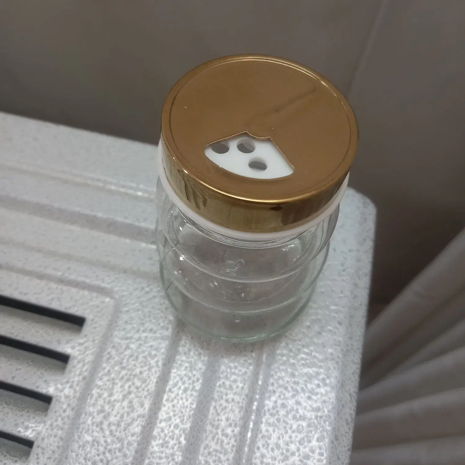 جا ادویه بانکه|ظروف نگهدارنده، پلاستیکی، یک‌بارمصرف|قم, یزدان‌شهر|دیوار