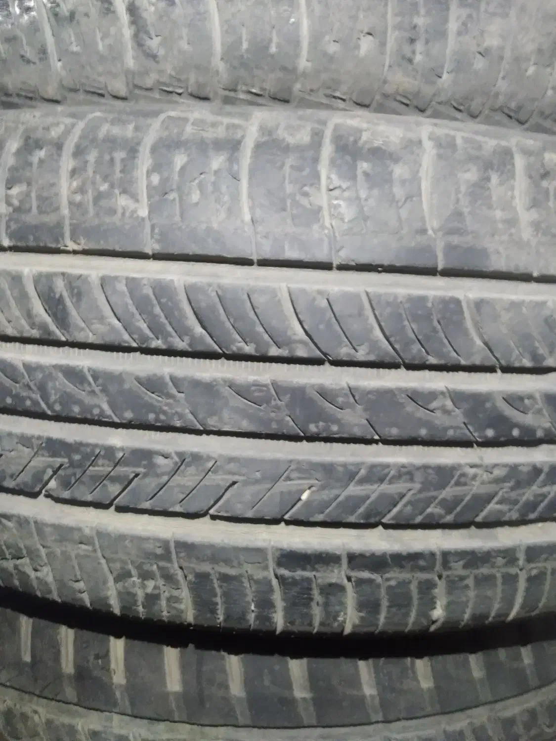 لاستیک|حراج|شاهینشهر, طالقانی|دیوار