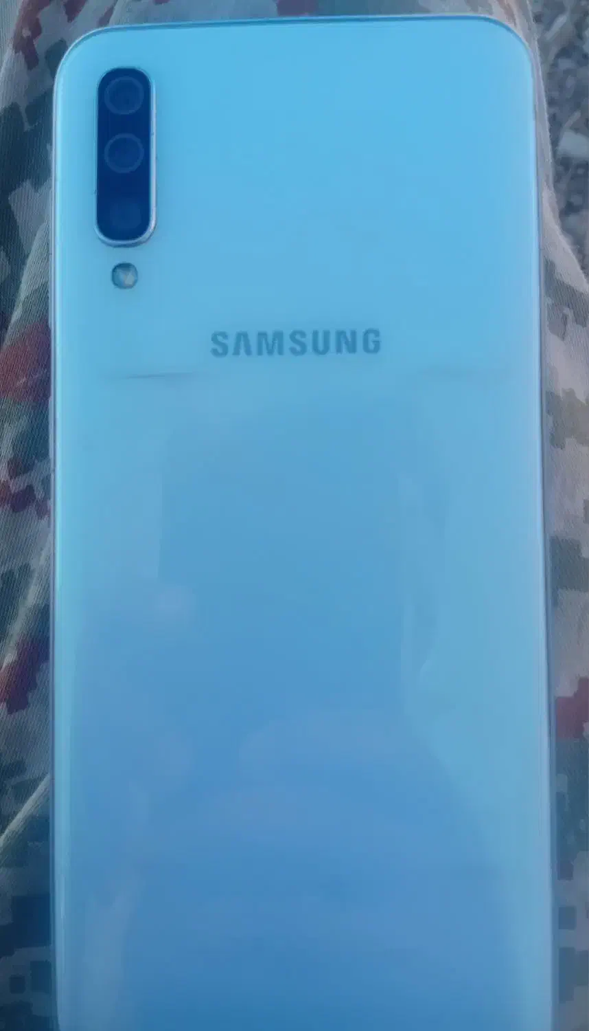 گوشی ا۵۰|موبایل|کازرون, |دیوار