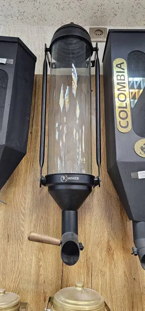 انواع سیلو مناسب کافی شاپ|کافیشاپ و رستوران|شاهینشهر, کوی مهدیه|دیوار