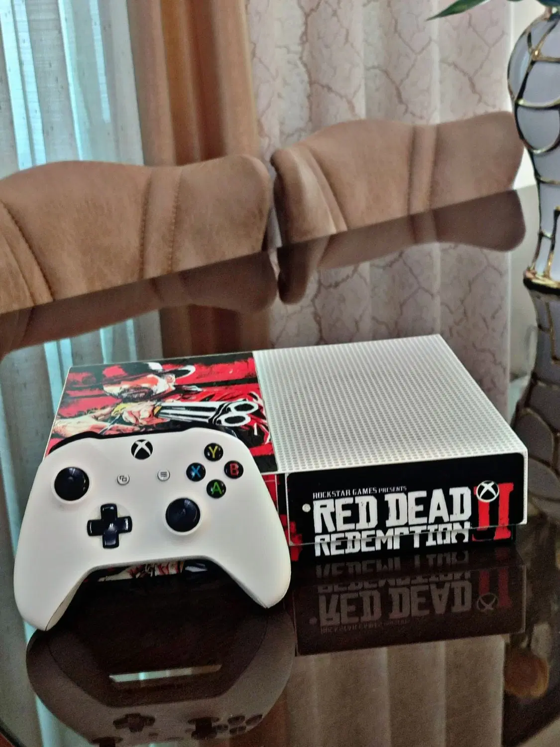 Xbox one s 1t|کنسول، بازی ویدئویی و آنلاین|نظرآباد, نظرآباد|دیوار
