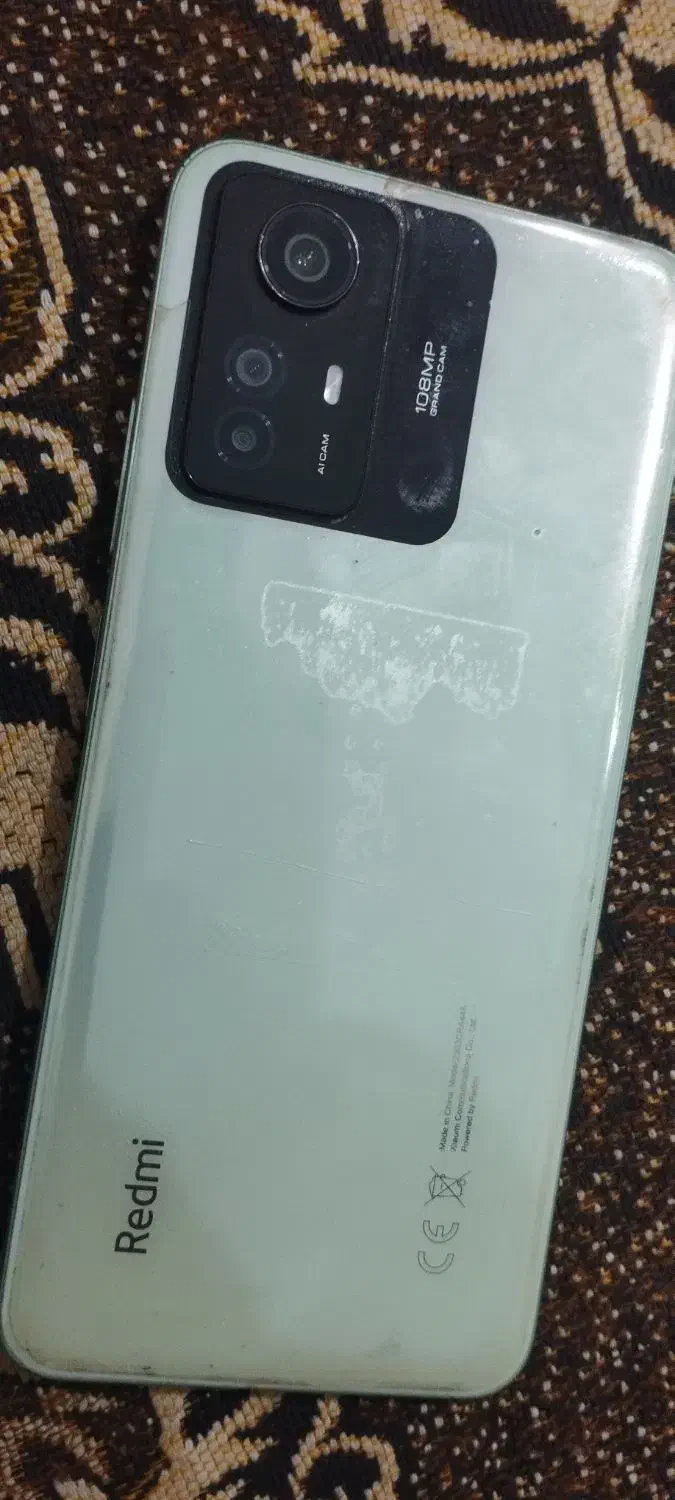 با قیمت مناسب|موبایل|خاش, |دیوار