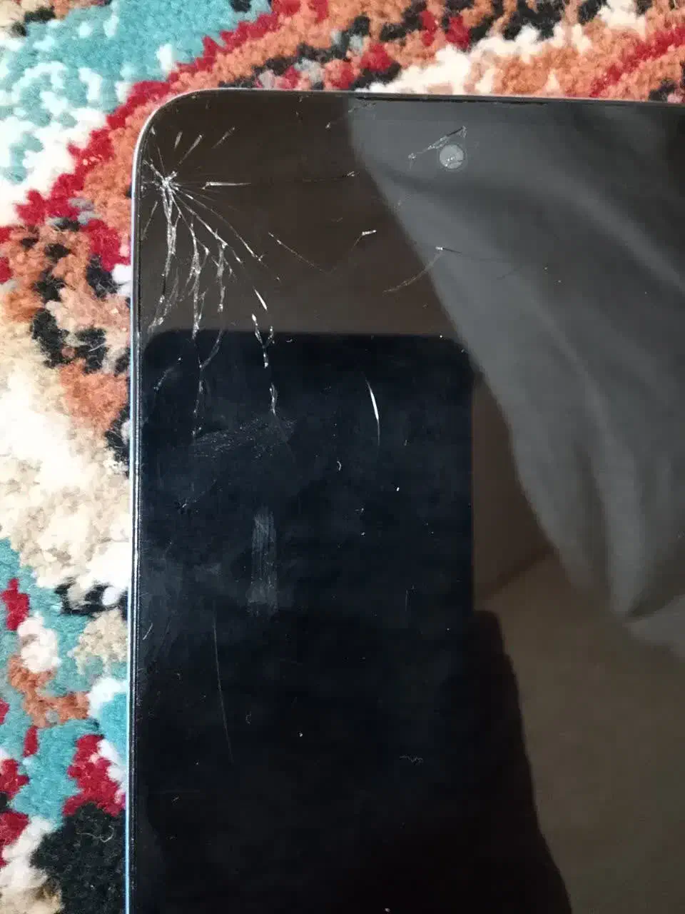 گوشی موبایل ردمی ۱۲|موبایل|مشهد, طبرسی شمالی|دیوار