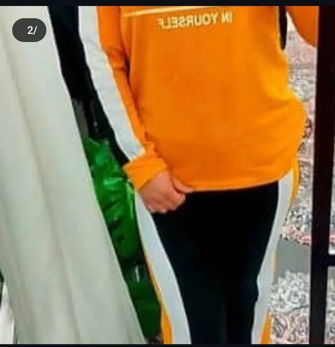 بلوزشلوا ریلکسیشن در۶رنگ|لباس|تهران, هرندی|دیوار