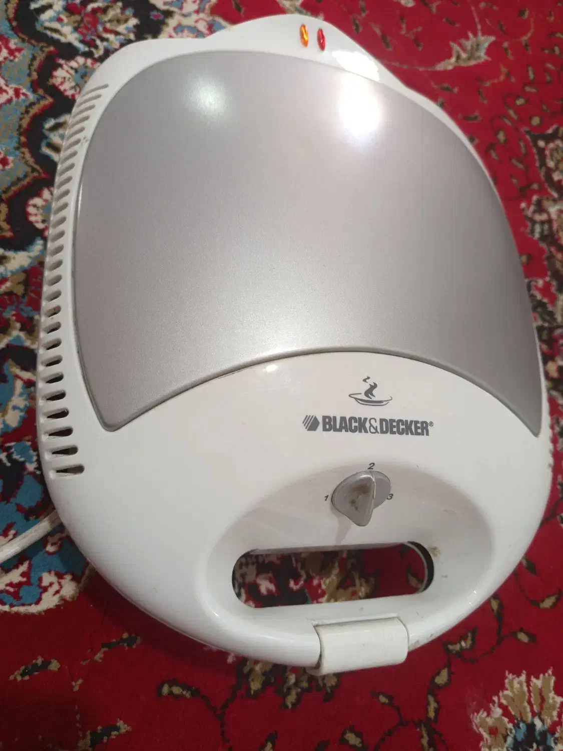 تستر|اجاق گاز و لوازم برقی پختوپز|لنده, |دیوار