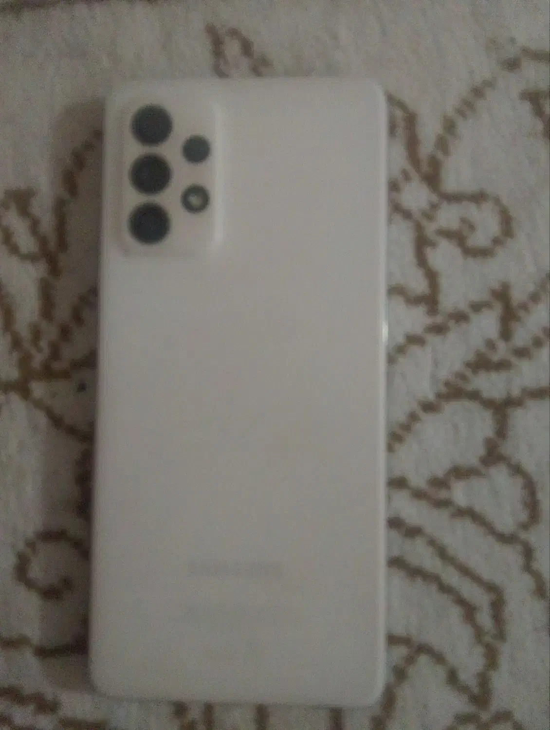 گوشی A 52s|موبایل|مشهد, طبرسی شمالی|دیوار