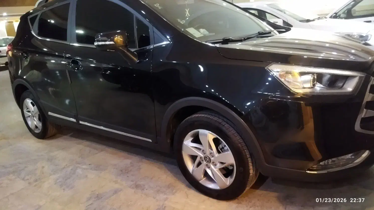 جک  S3 تحویلی خرداد 1404|خودرو سواری و وانت|بندرعباس, |دیوار