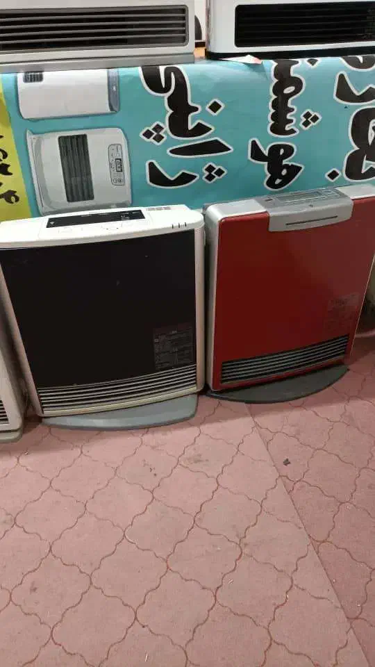 فروش انواع بخاری هوشمند|بخاری، هیتر، شومینه|یزد, |دیوار