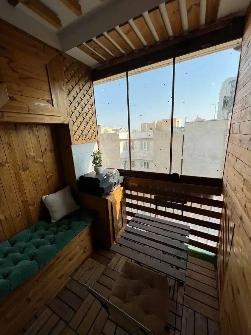 درب و پنجره دوجداره صفری|مصالح و تجهیزات ساختمان|دلیجان, |دیوار