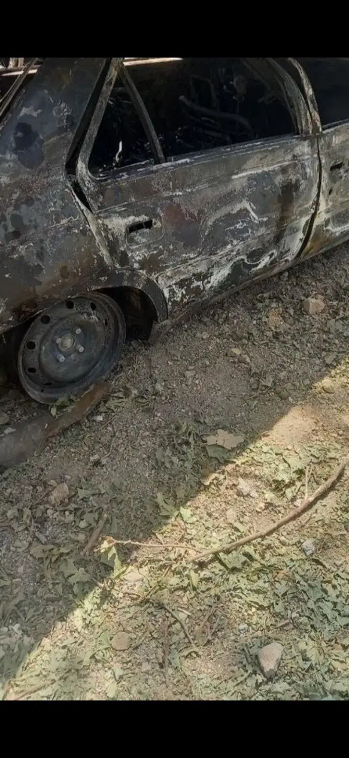 مرکز خرید انواع خودرو اسقاطی،فرسوده بالاترین قیمت|خدمات موتور و ماشین|تهران, مشیریه|دیوار