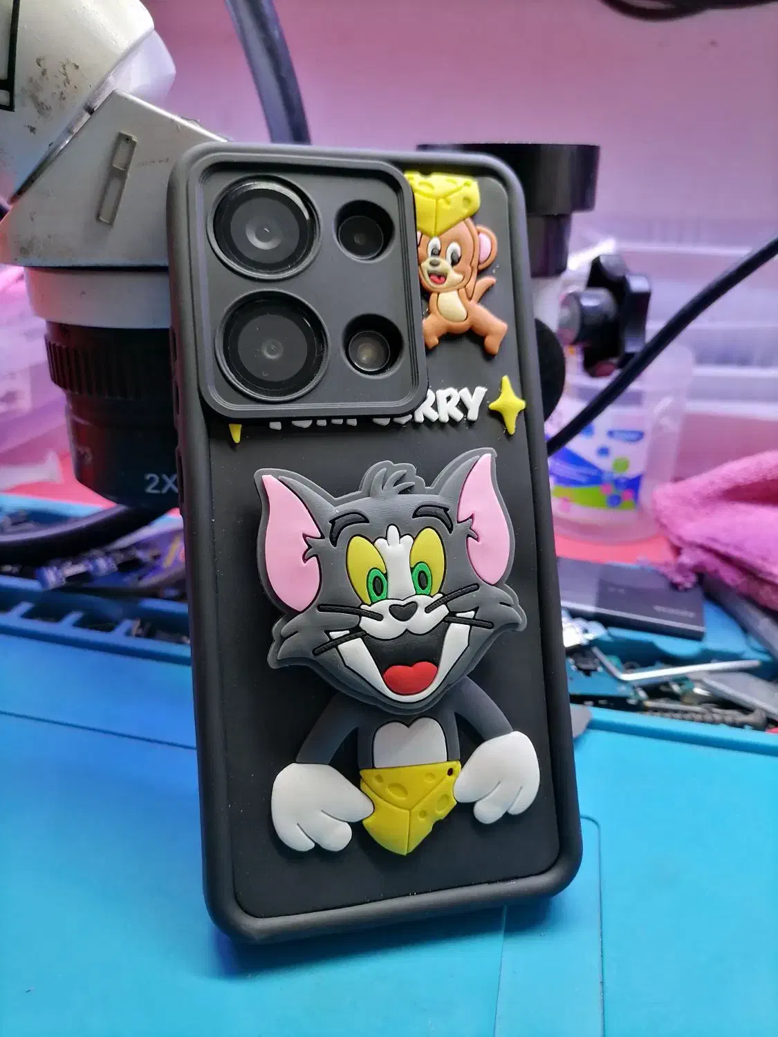 گوشی نوت 13پرو 512رام 12|موبایل|کارون, |دیوار