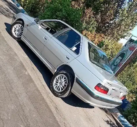 پارس ۸۴|خودرو سواری و وانت|خوی, |دیوار