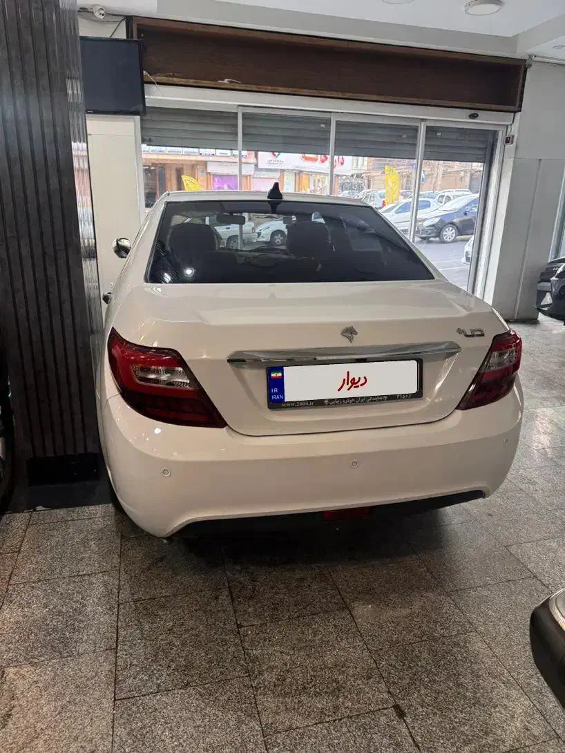 دنا بورسی ۱۴۰۳|خودرو سواری و وانت|تهران, سعادت‌آباد|دیوار