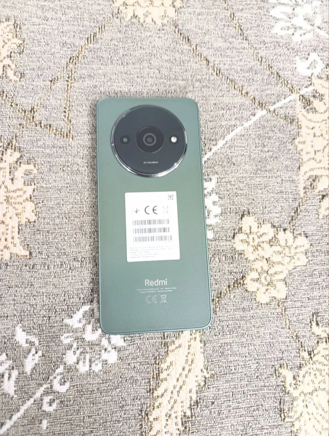 گوشی A3|موبایل|مشهد, شهرک امام هادی (شهرک غرب)|دیوار