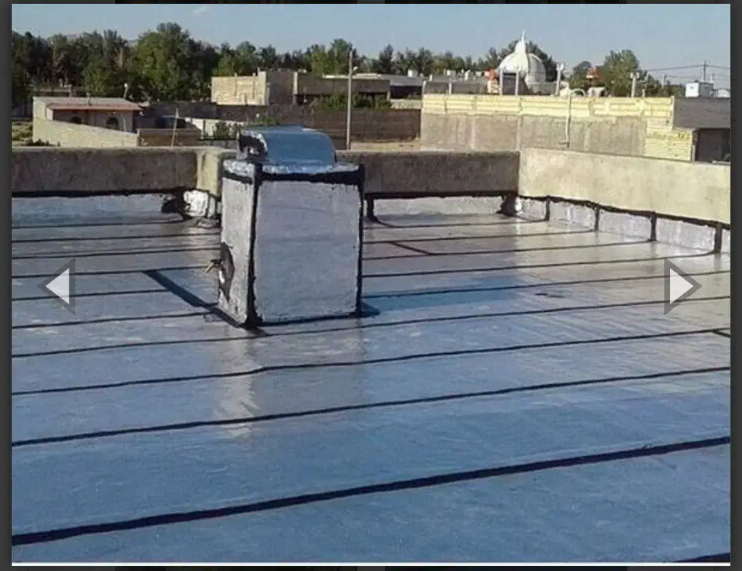 ایزوگام کار ماهر|خدمات پیشه و مهارت|ملایر, |دیوار