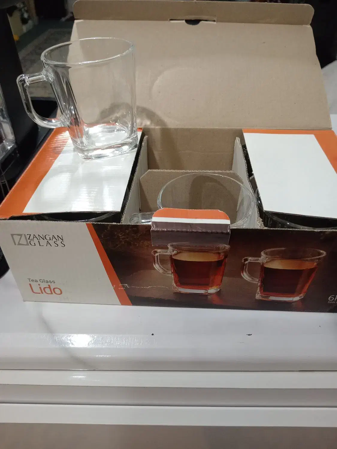 طروف  اشپزخانه|ظروف سرو و پذیرایی|گنبد کاووس, |دیوار