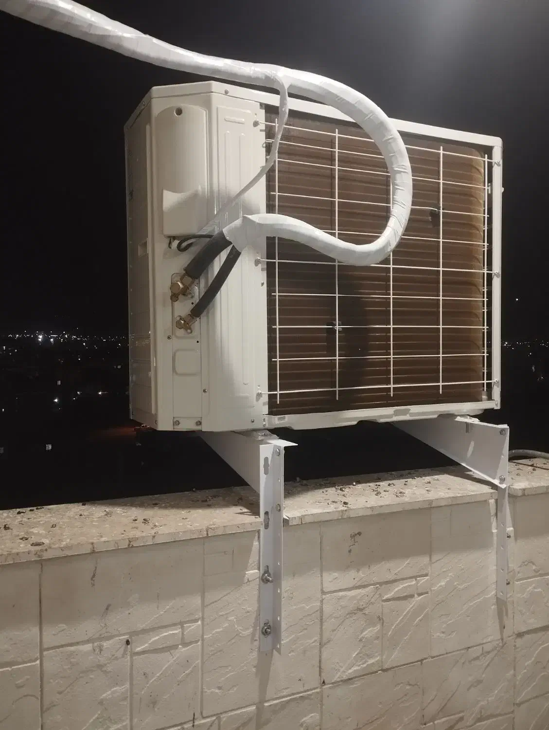 نصب،سرویس‌ و تعمیر پکیج دیواری و کولرگازی|خدمات پیشه و مهارت|خرم‌آباد, |دیوار