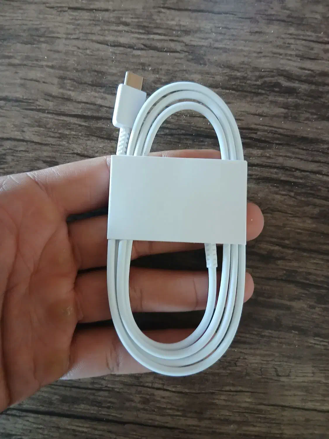 کابل شارژ اورجینال سامسونگ (رو کارتنی) آکبند|لوازم جانبی موبایل و تبلت|اصفهان, باغ کاران|دیوار