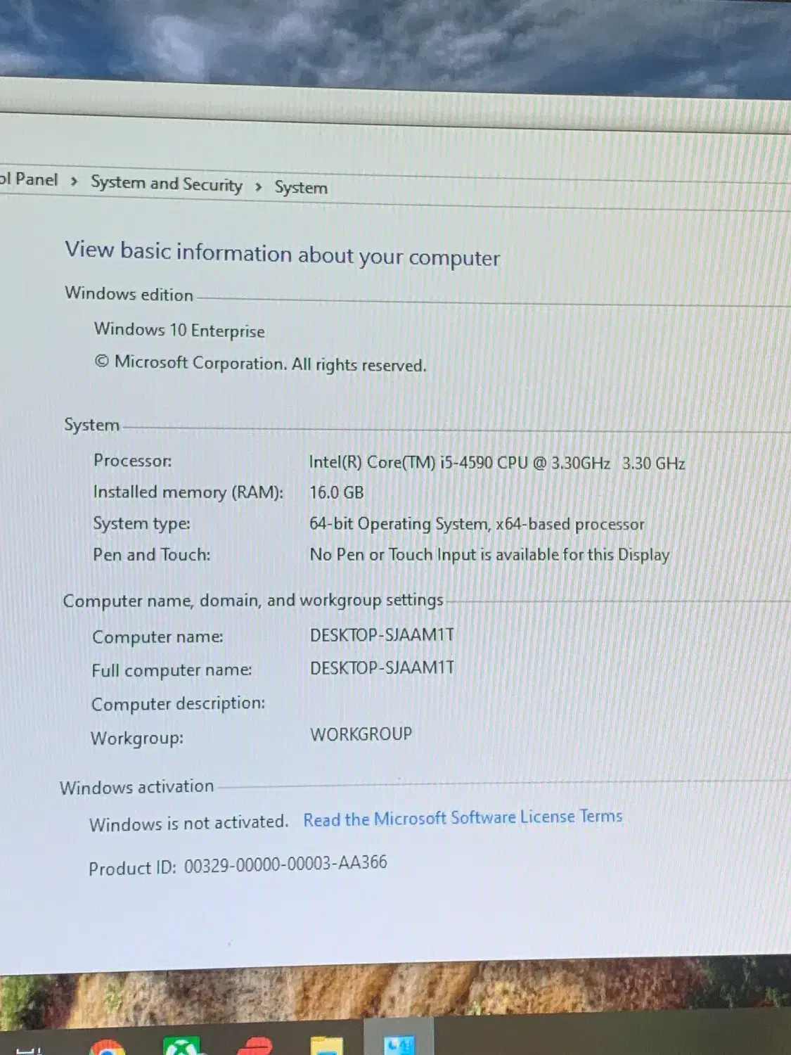 کامپیوتر|رایانه رومیزی|کرج, فاز ۱ مهرشهر|دیوار