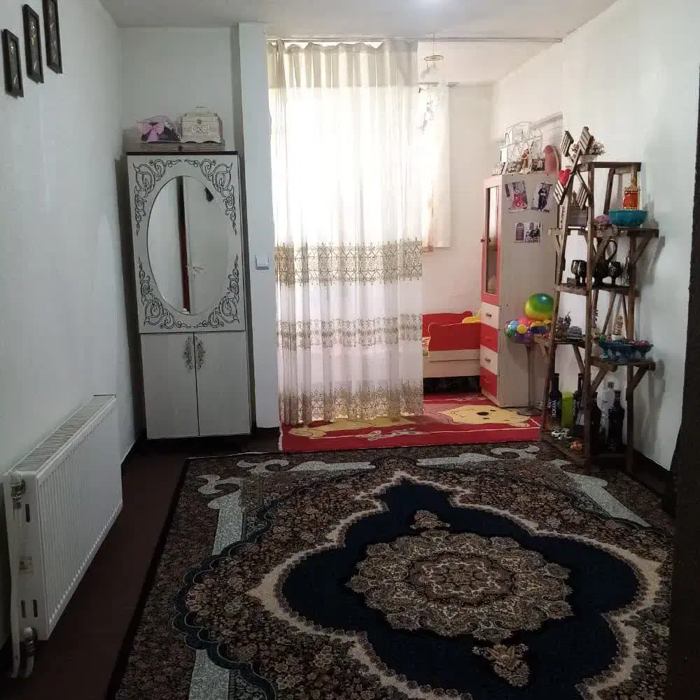 آپارتمان ۱۲ طبقه ها|فروش آپارتمان|فولادشهر, A2|دیوار