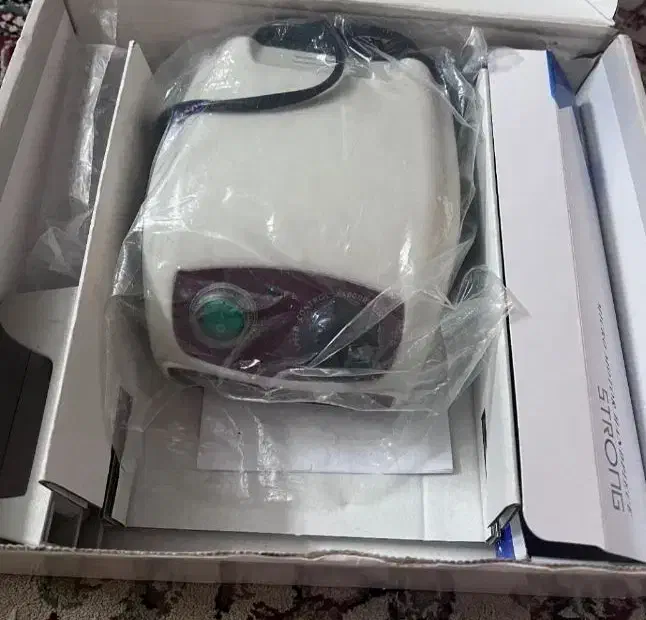 دستگاه سوهان ناخن|آرایشی، بهداشتی، درمانی|خمام, |دیوار