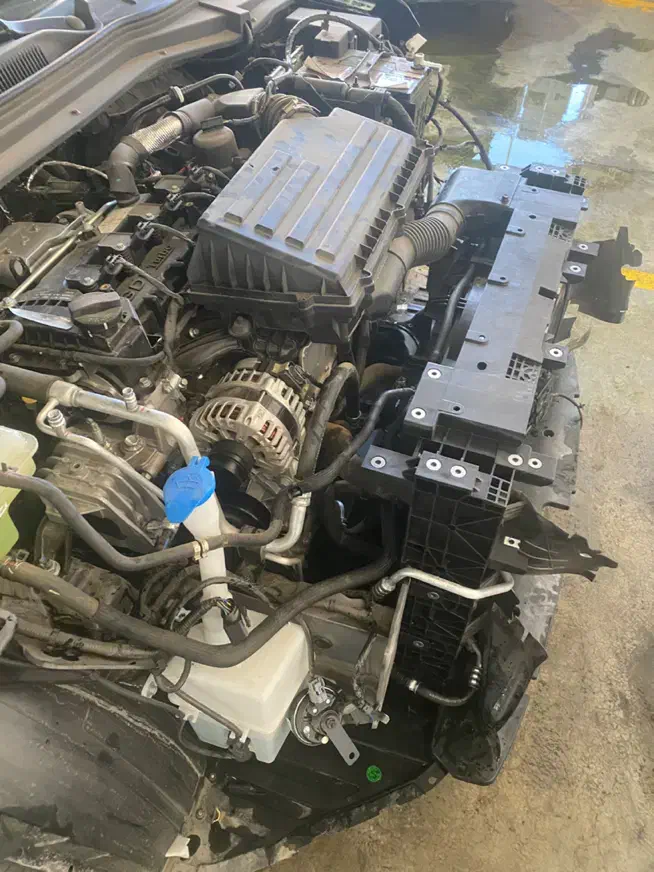 مکانیک سیار سواری - سریع - منصف|خدمات موتور و ماشین|کرمان, |دیوار