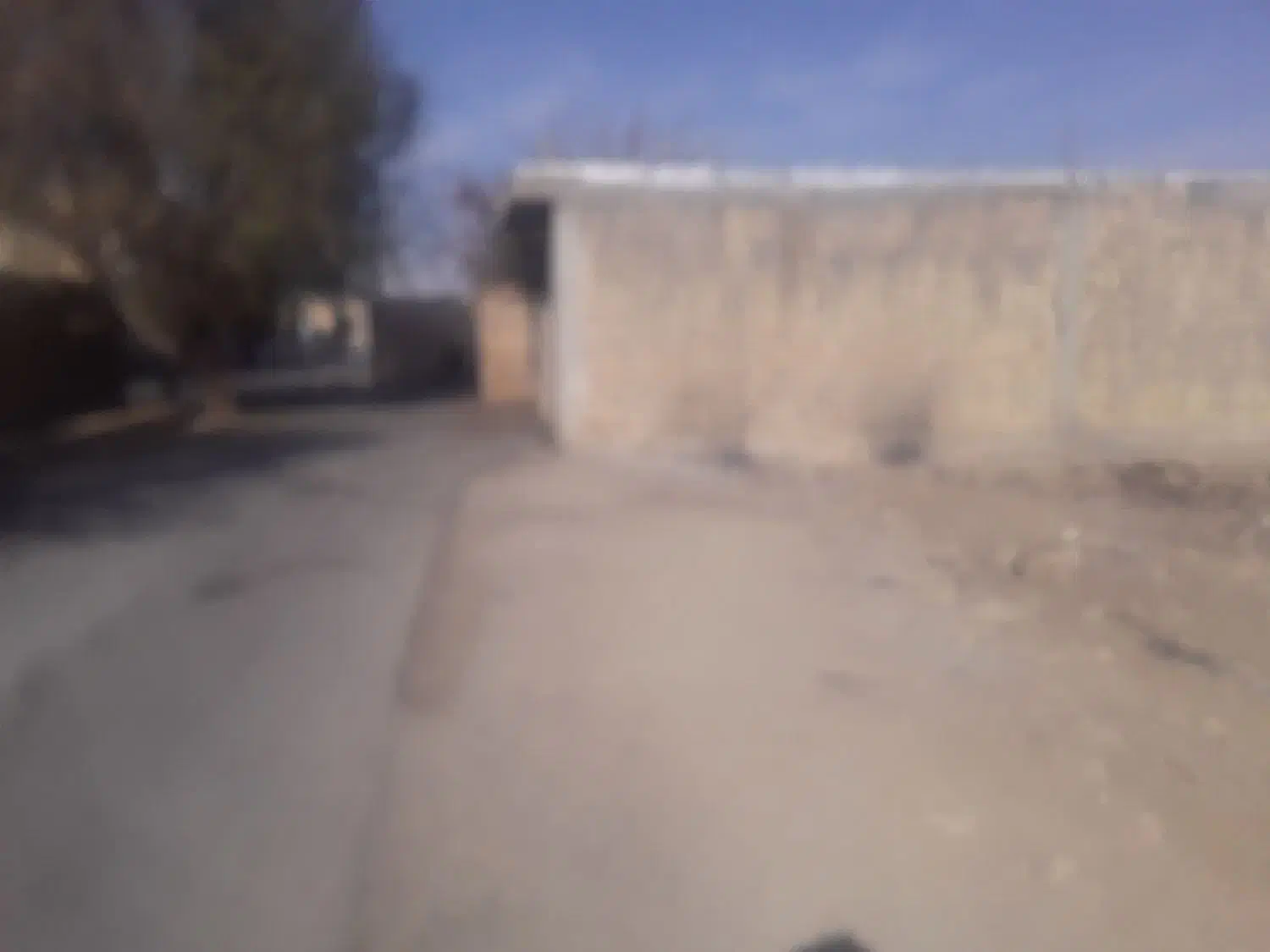 زمین مسکونی|فروش زمین و ملک کلنگی|عسگران, |دیوار