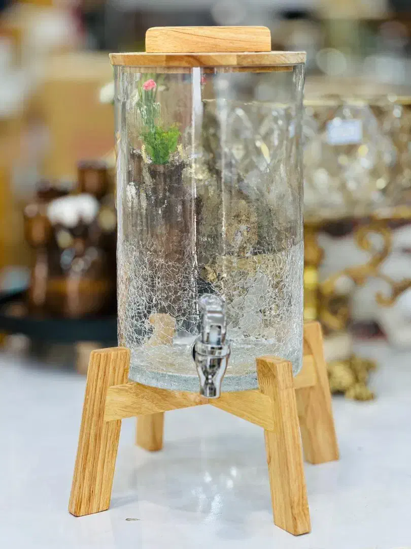 کلمن شربتی|ظروف سرو و پذیرایی|برازجان, |دیوار