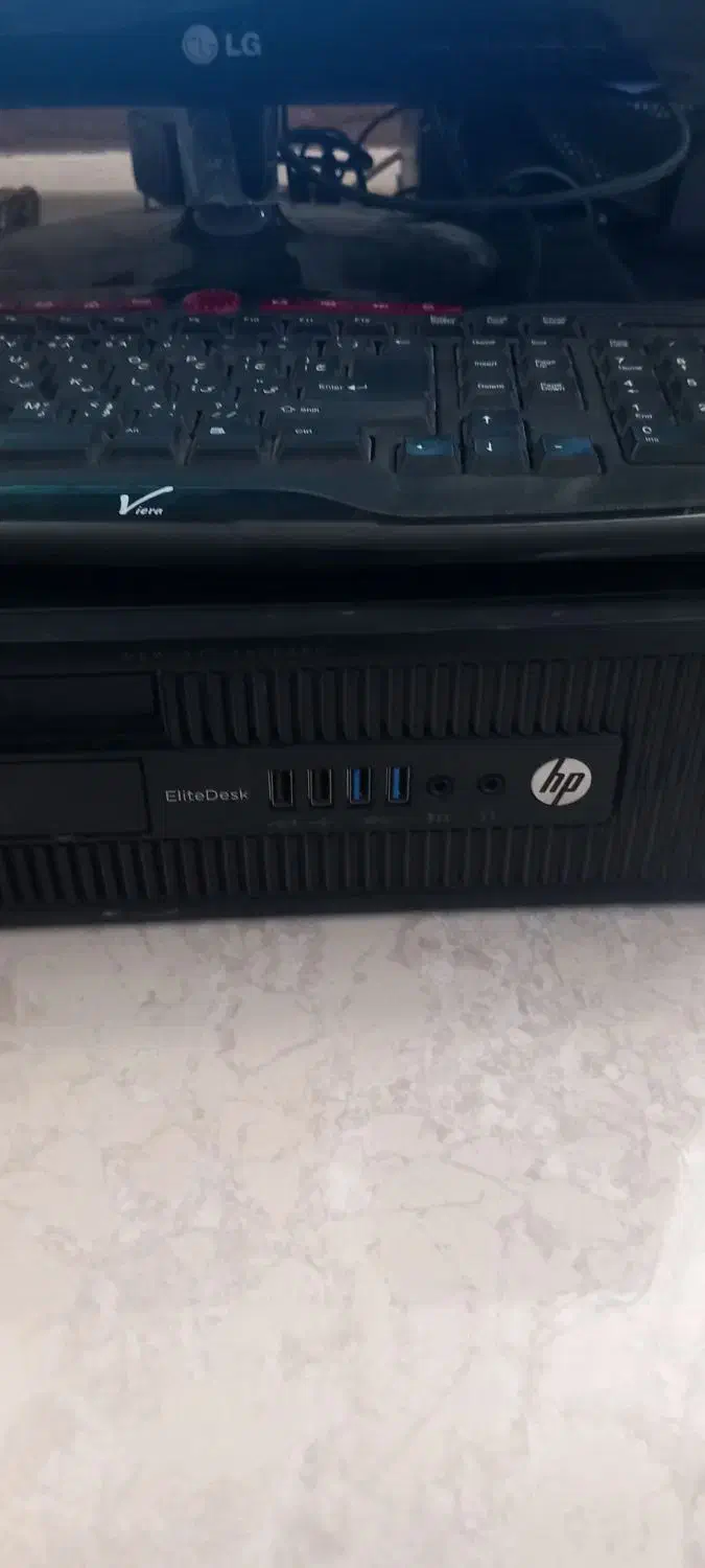 کامپیوتر|رایانه رومیزی|کاشمر, |دیوار