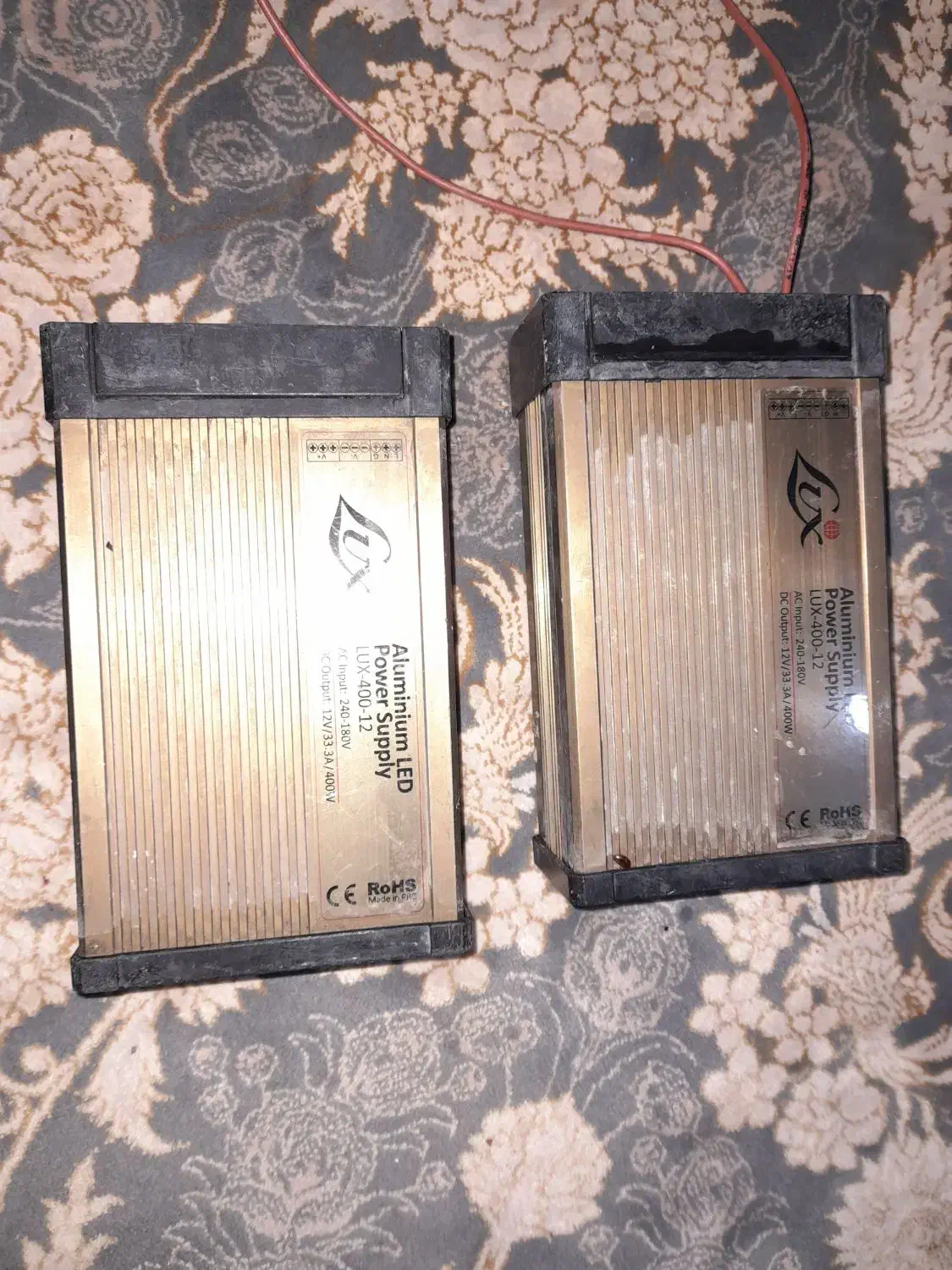 ترانز براه نور پردازی|لامپ و چراغ|نیشابور, شهید بهشتی|دیوار